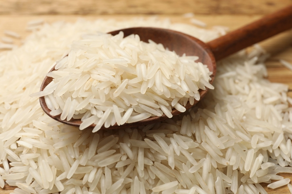 1509 Basmati Rice