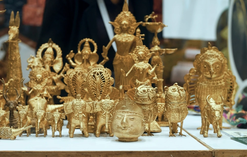 Dokra Metal Art