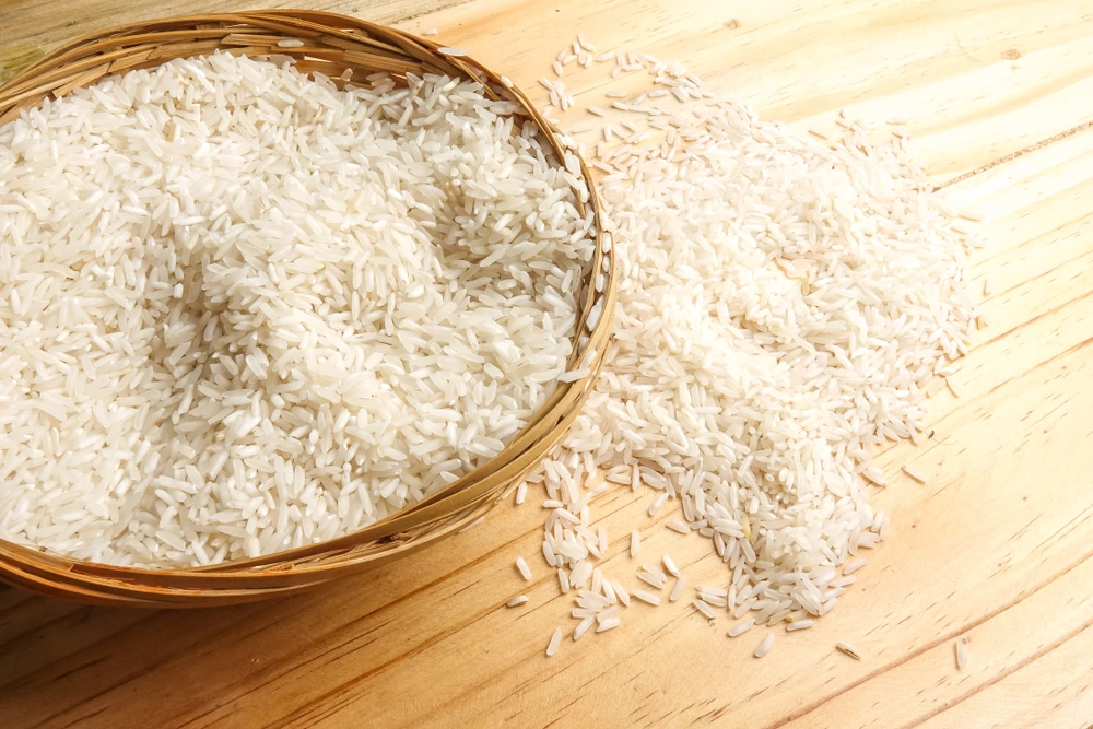 Kalonunia Rice