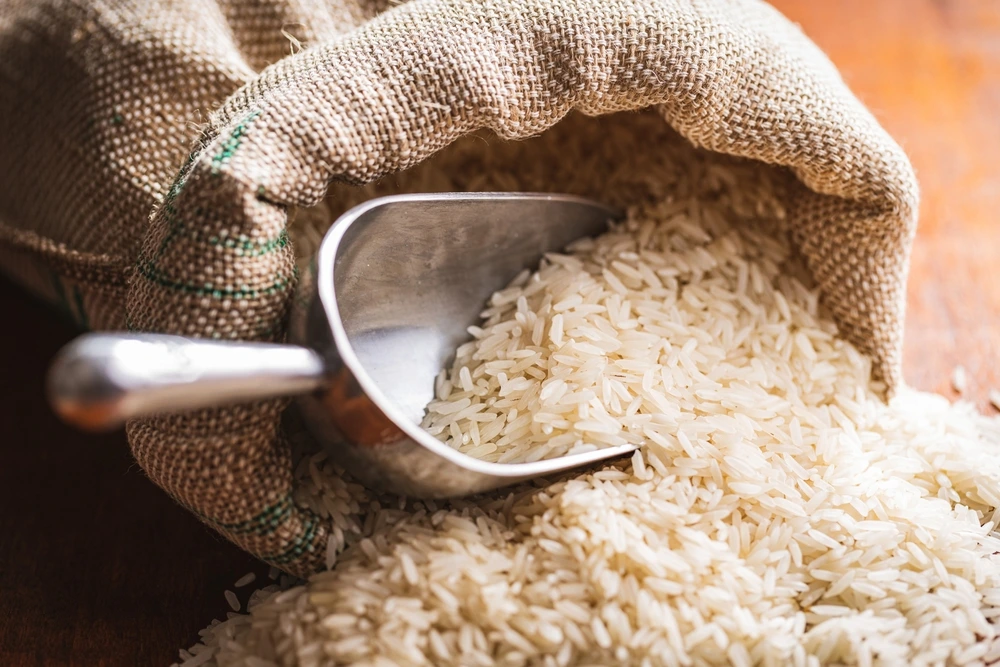 Minikit Rice