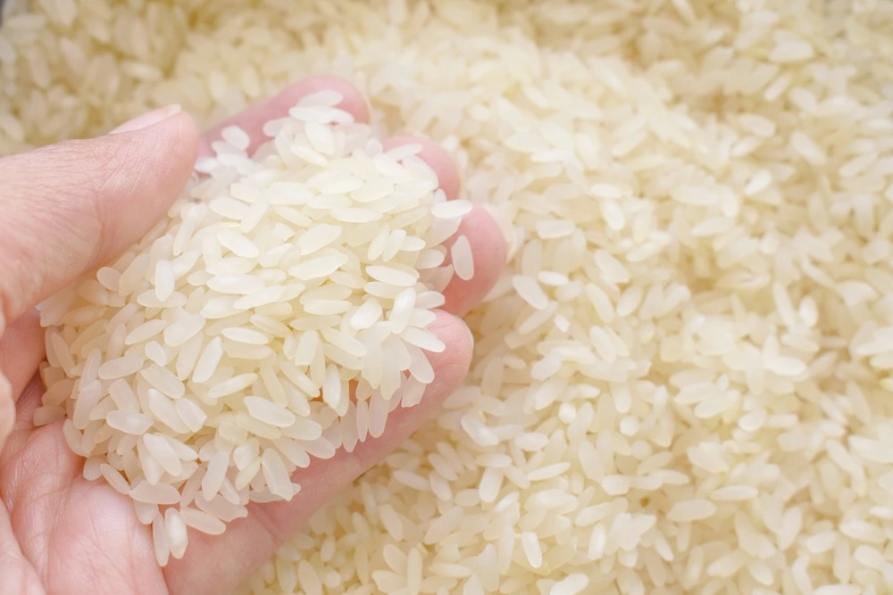 Swarna Parboiled Rice