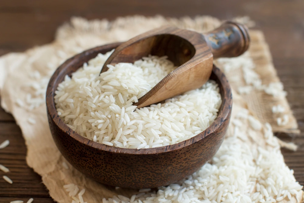 Tulaipanji Rice