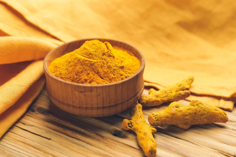 Turmeric Powder
